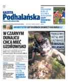 Tyg. Gazeta Podhalańska