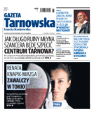 Tyg. Gazeta Tarnowska