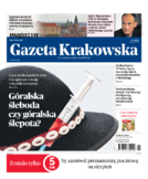 Gazeta Krakowska