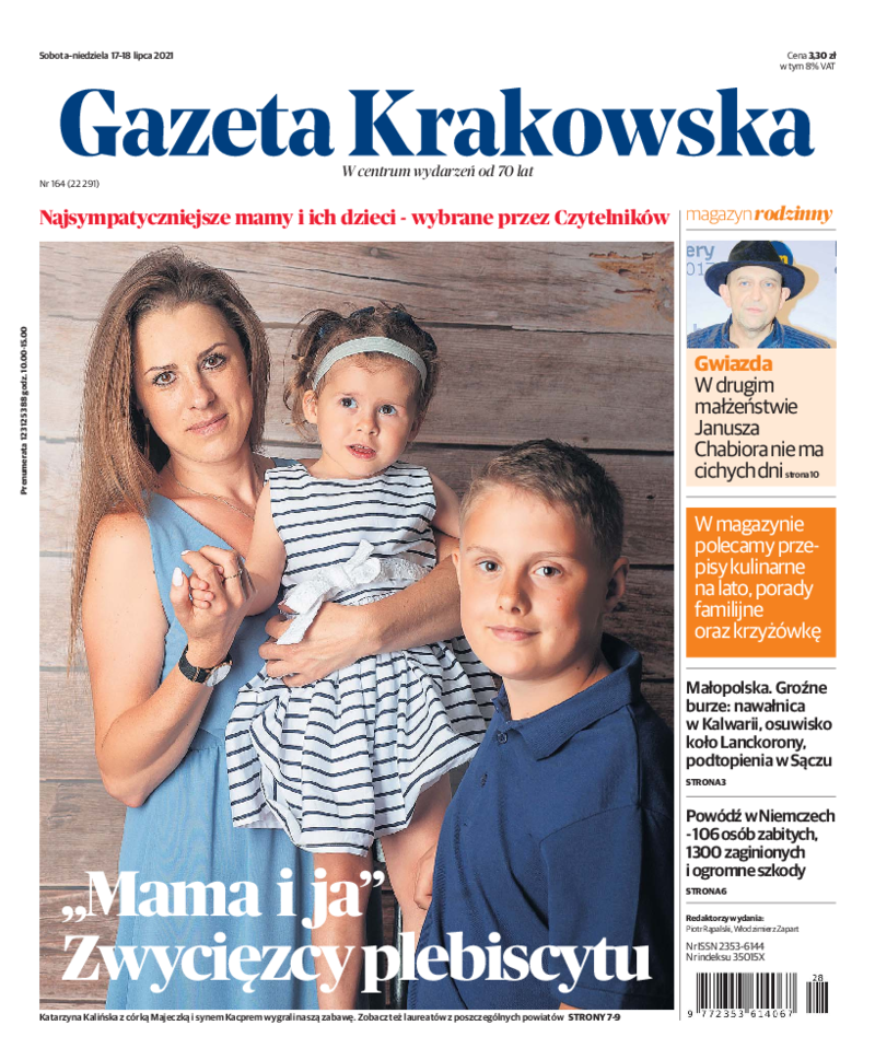 Gazeta Krakowska