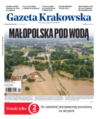 Gazeta Krakowska