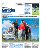 Tyg. Gazeta Gorlicka