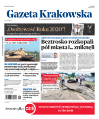 Gazeta Krakowska