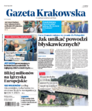 Gazeta Krakowska