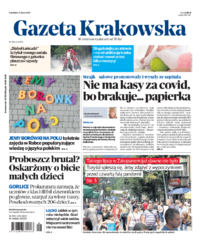 Gazeta Krakowska