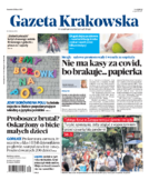 Gazeta Krakowska