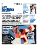 Tyg. Gazeta Gorlicka