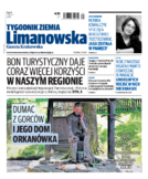 Tyg. Ziemia Limanowska