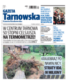 Tyg. Gazeta Tarnowska