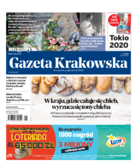 Gazeta Krakowska