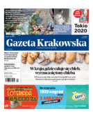 Gazeta Krakowska