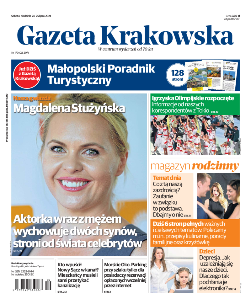 Gazeta Krakowska