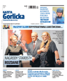 Tyg. Gazeta Gorlicka