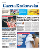 Gazeta Krakowska