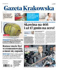 Gazeta Krakowska