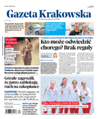 Gazeta Krakowska