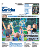 Tyg. Gazeta Gorlicka