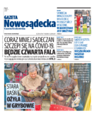 Tyg. Gazeta Nowosądecka