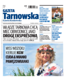 Tyg. Gazeta Tarnowska