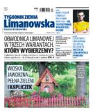 Tyg. Ziemia Limanowska