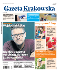 Gazeta Krakowska