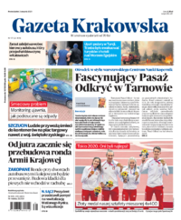 Gazeta Krakowska