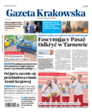 Gazeta Krakowska