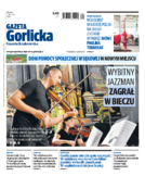 Tyg. Gazeta Gorlicka