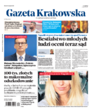 Gazeta Krakowska