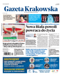 Gazeta Krakowska