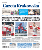 Gazeta Krakowska