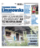 Tyg. Ziemia Limanowska