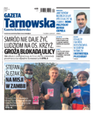 Tyg. Gazeta Tarnowska