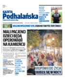 Tyg. Gazeta Podhalańska