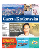 Gazeta Krakowska