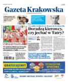 Gazeta Krakowska