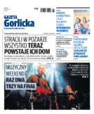 Tyg. Gazeta Gorlicka