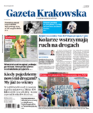 Gazeta Krakowska