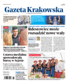 Gazeta Krakowska