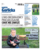 Tyg. Gazeta Gorlicka