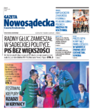 Tyg. Gazeta Nowosądecka