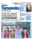 Tyg. Gazeta Tarnowska