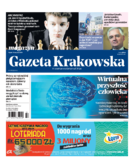 Gazeta Krakowska