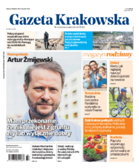 Gazeta Krakowska