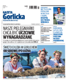 Tyg. Gazeta Gorlicka