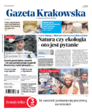 Gazeta Krakowska