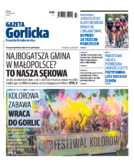 Tyg. Gazeta Gorlicka