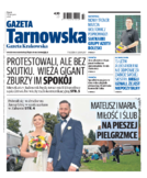 Tyg. Gazeta Tarnowska