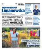 Tyg. Ziemia Limanowska