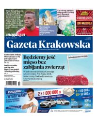 Gazeta Krakowska